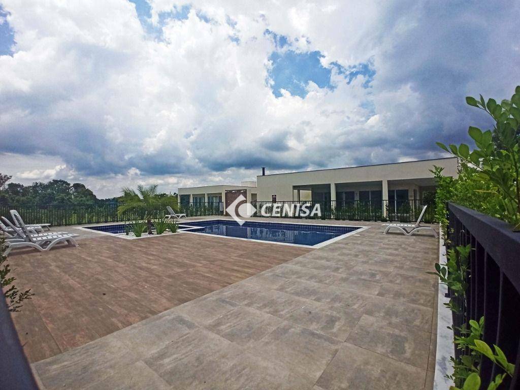 Casa de Condomínio à venda com 3 quartos, 221m² - Foto 17