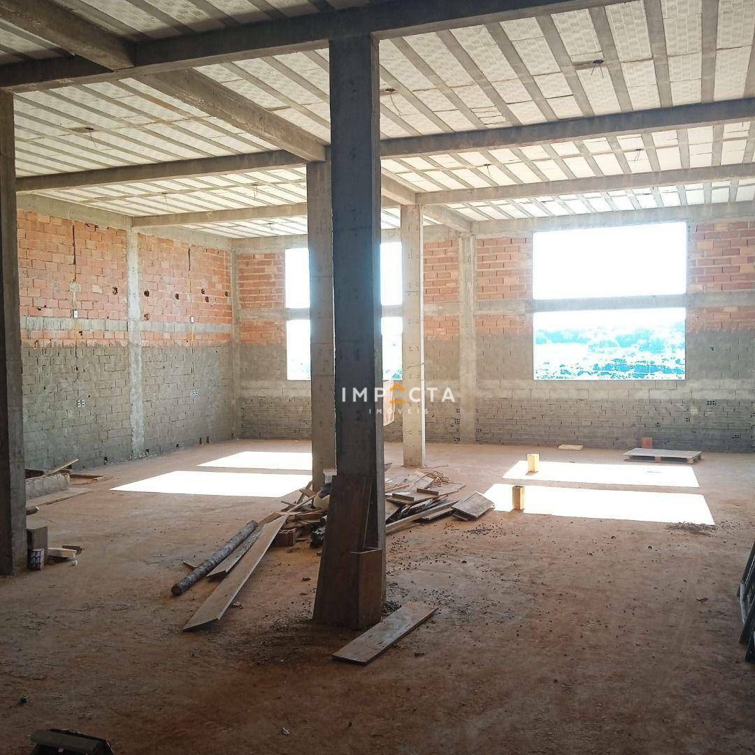 Depósito-Galpão-Armazém para alugar, 1000m² - Foto 4