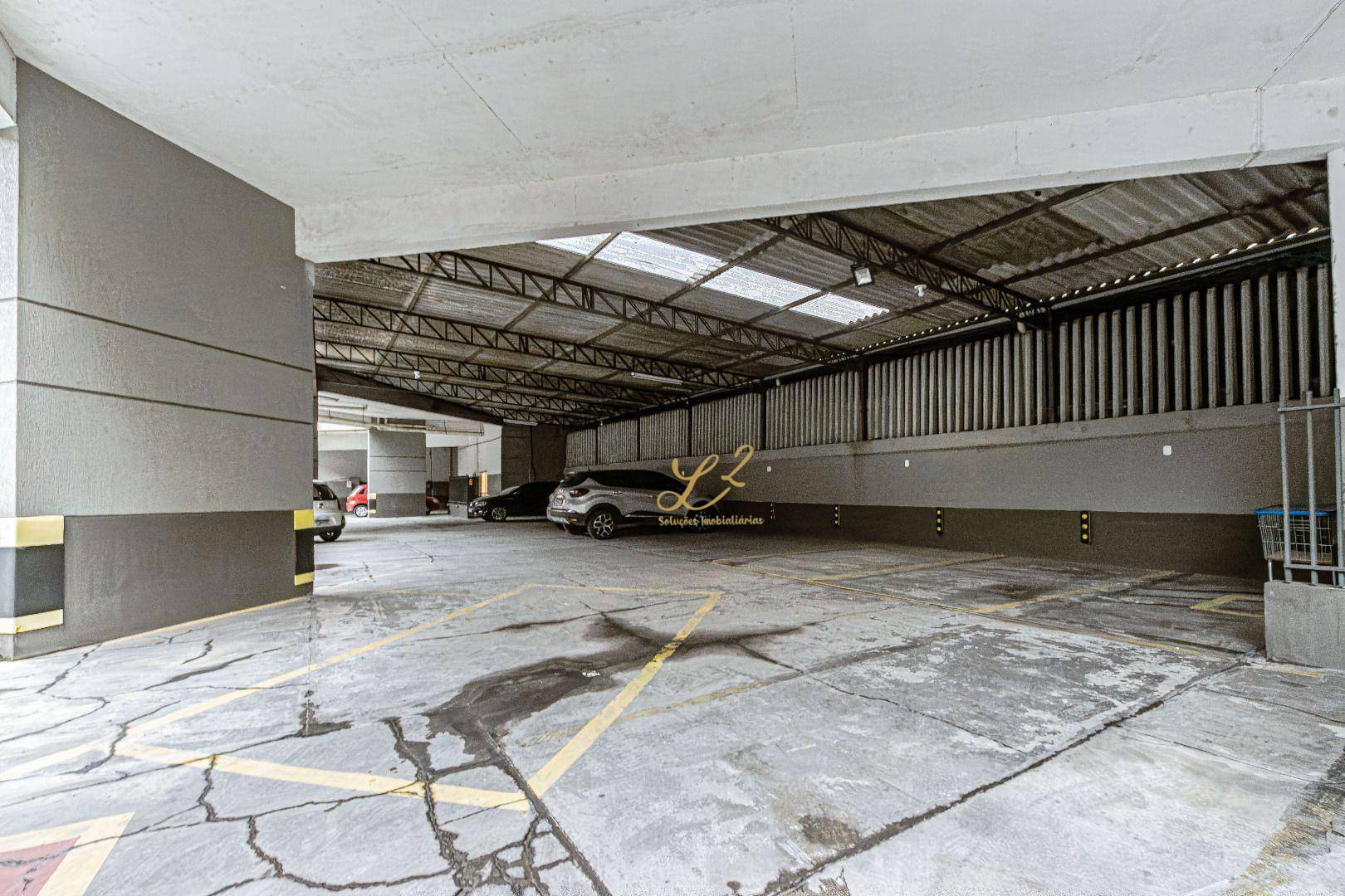 Apartamento para alugar com 3 quartos, 85m² - Foto 36