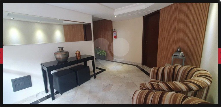 Apartamento à venda com 2 quartos, 53m² - Foto 9