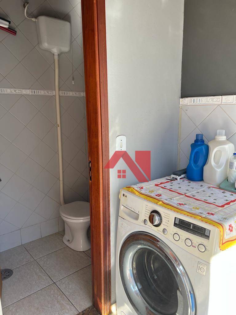 Casa à venda com 3 quartos, 154m² - Foto 21