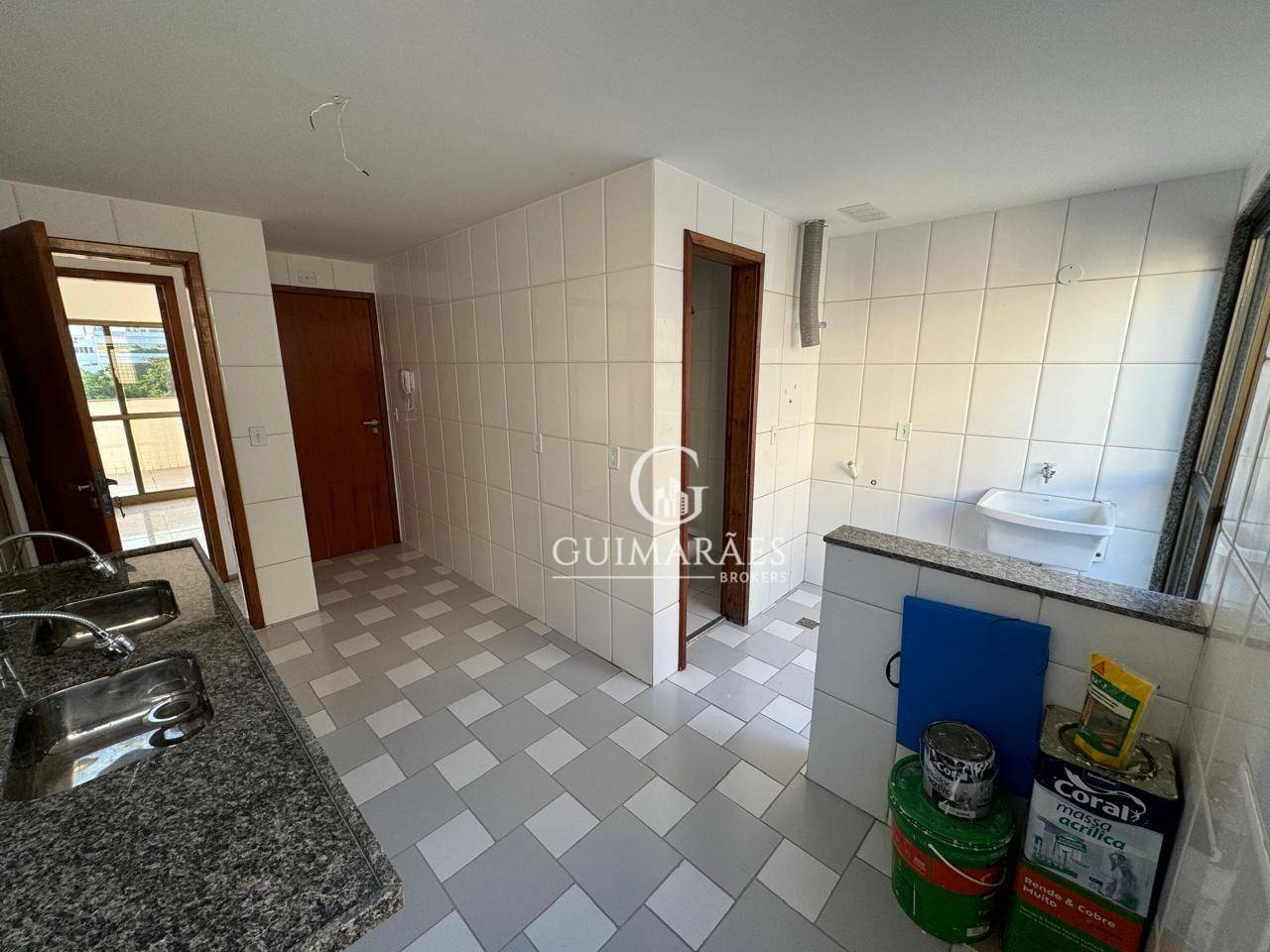 Cobertura à venda com 2 quartos, 165M2 - Foto 6