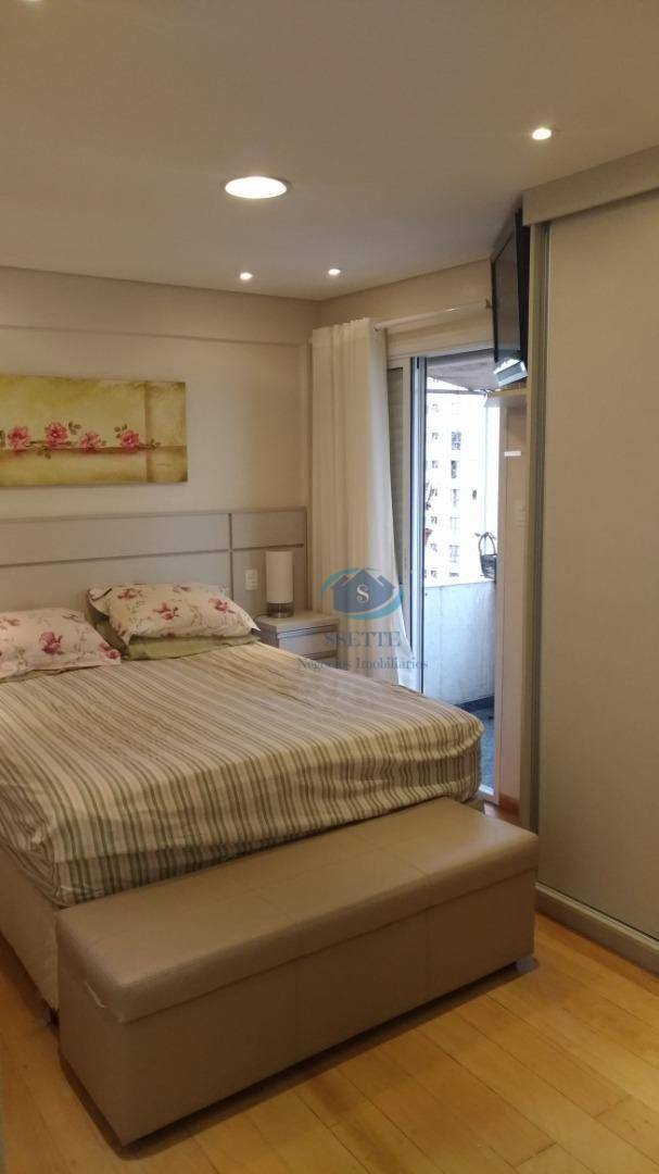 Apartamento à venda com 2 quartos, 80m² - Foto 19