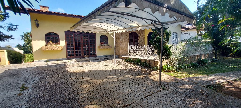 Casa de Condomínio à venda com 3 quartos, 300m² - Foto 9