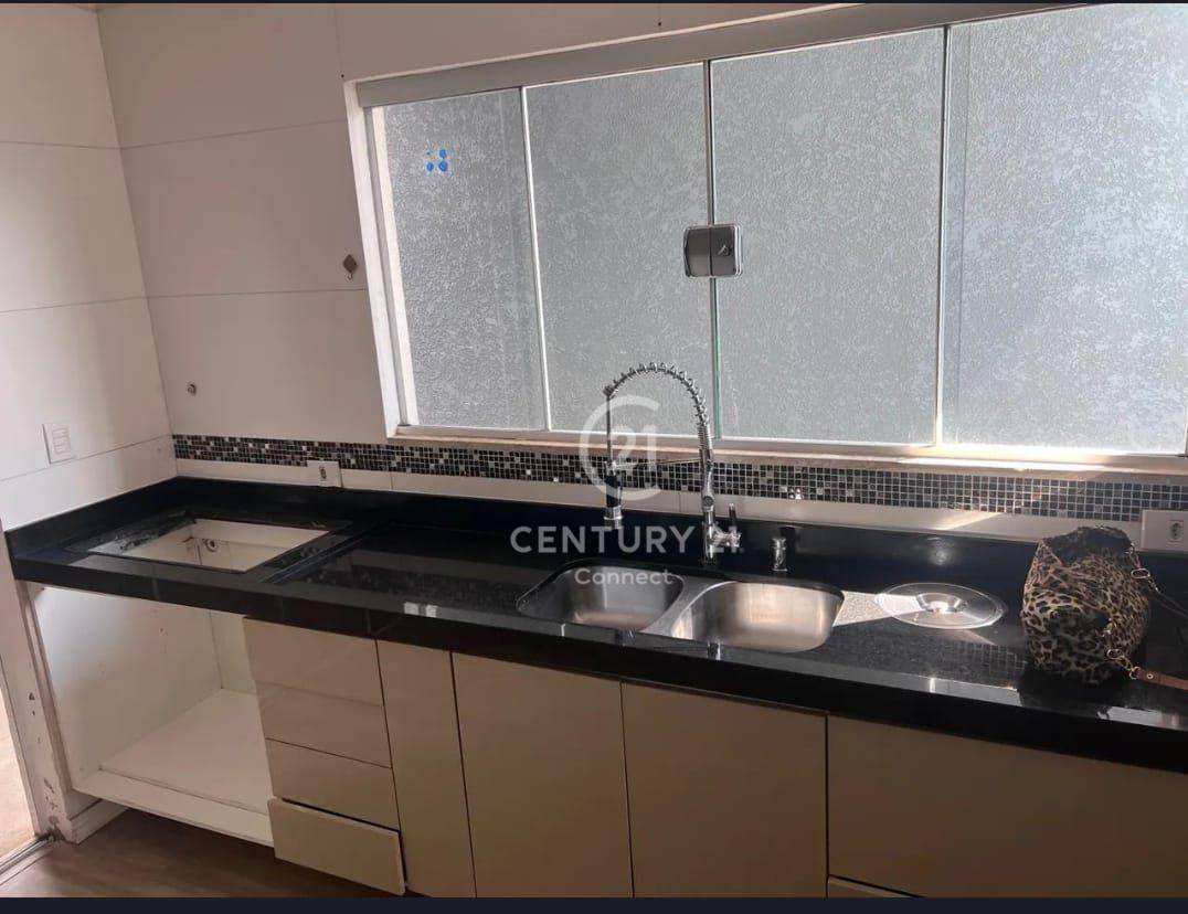 Casa, 3 quartos, 190 m² - Foto 3