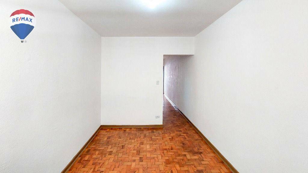 Apartamento para alugar com 1 quarto, 40m² - Foto 3