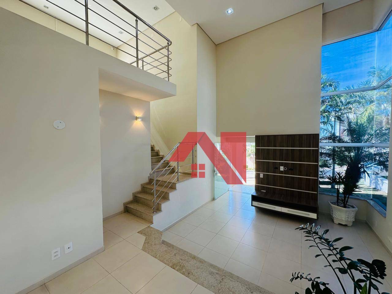 Sobrado à venda com 3 quartos, 191m² - Foto 1