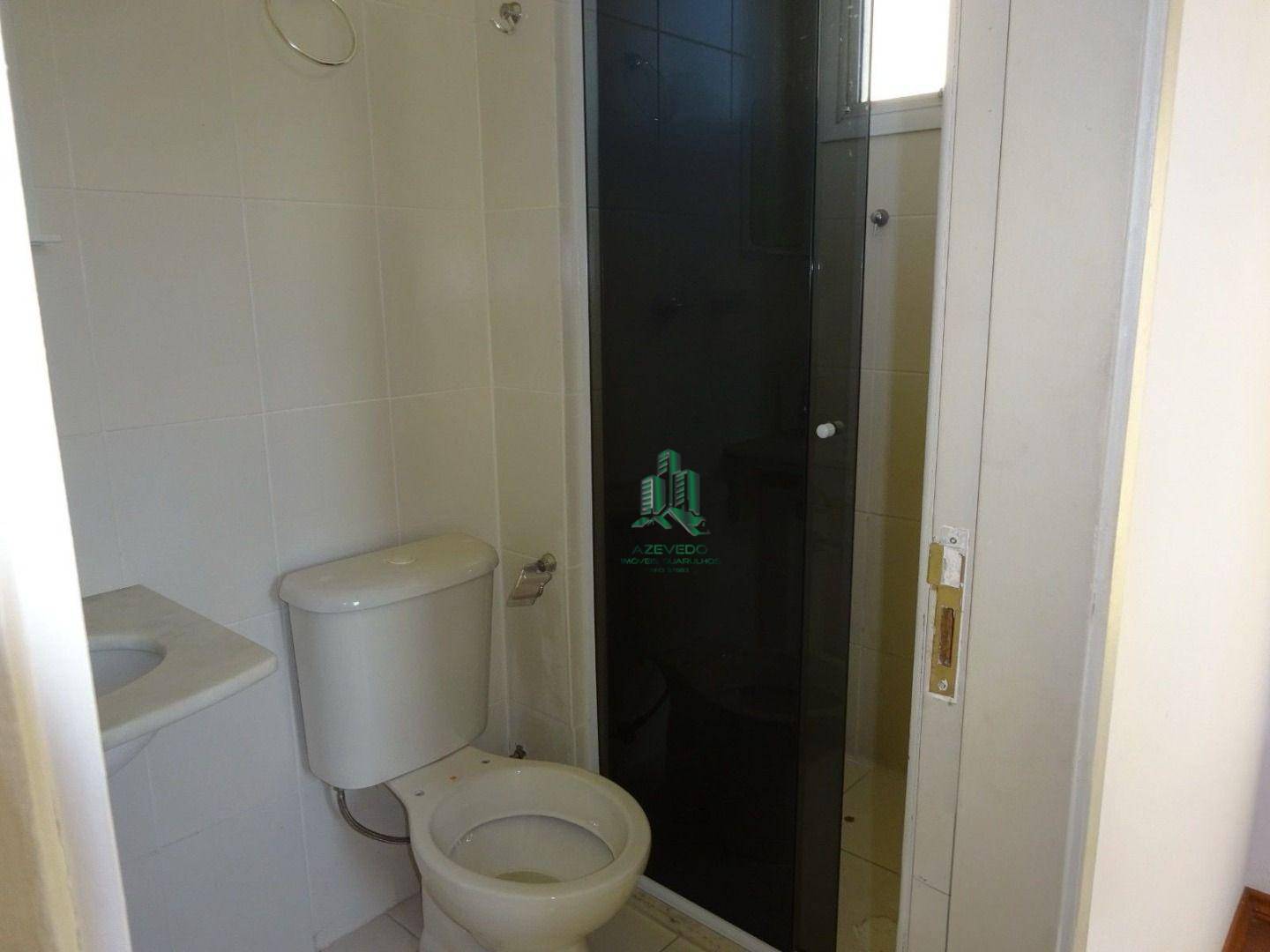 Apartamento à venda com 2 quartos, 58m² - Foto 16