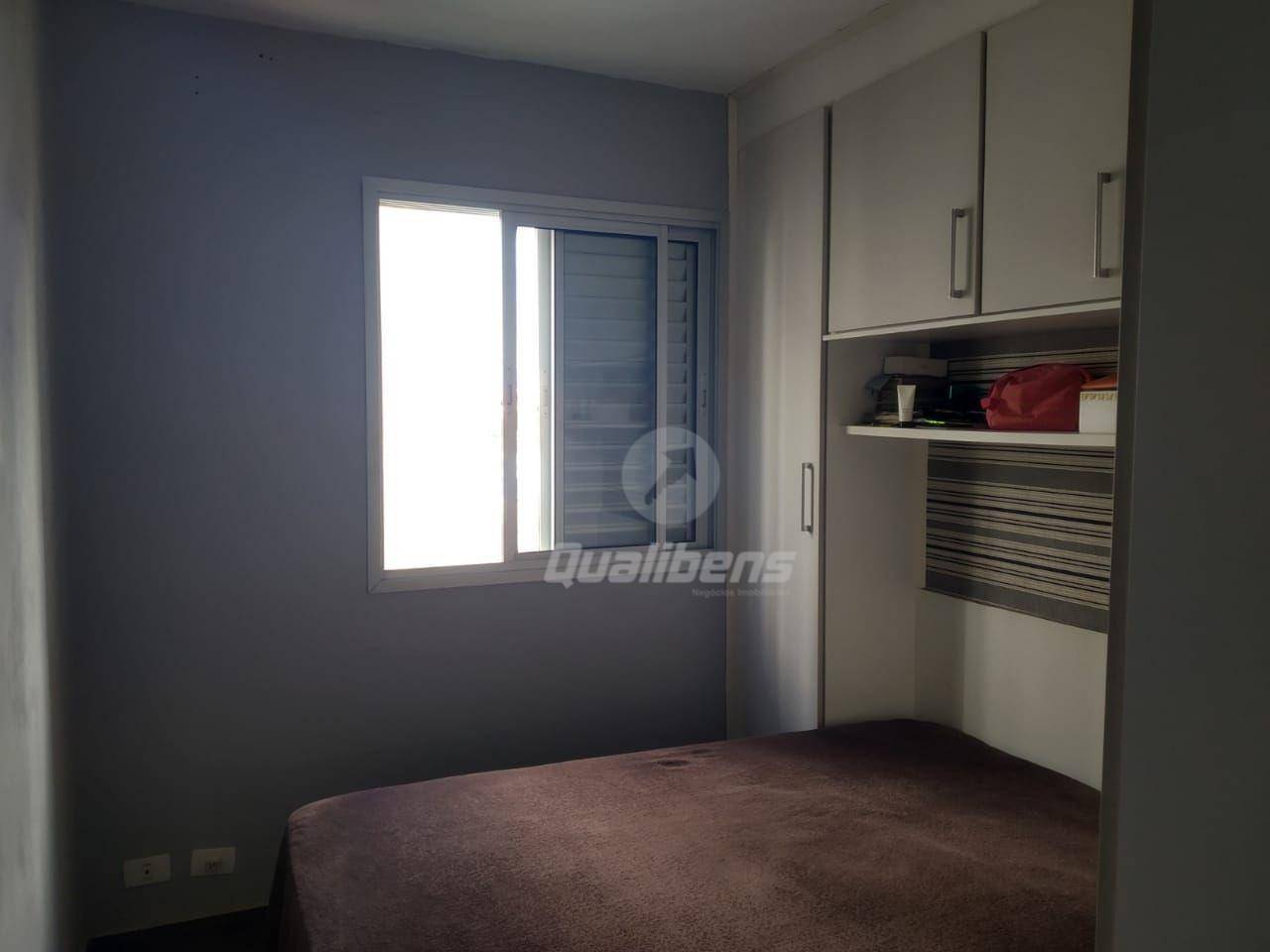 Apartamento à venda com 2 quartos, 50m² - Foto 7