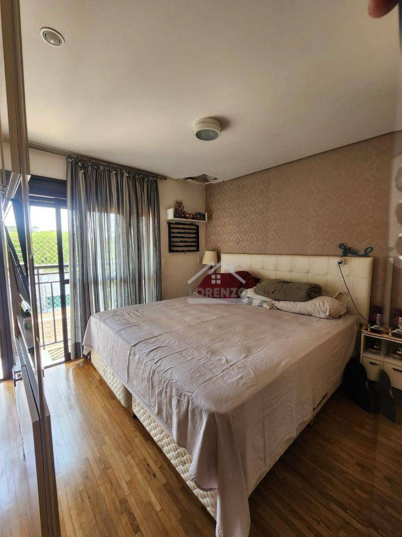 Apartamento à venda com 3 quartos, 138m² - Foto 17