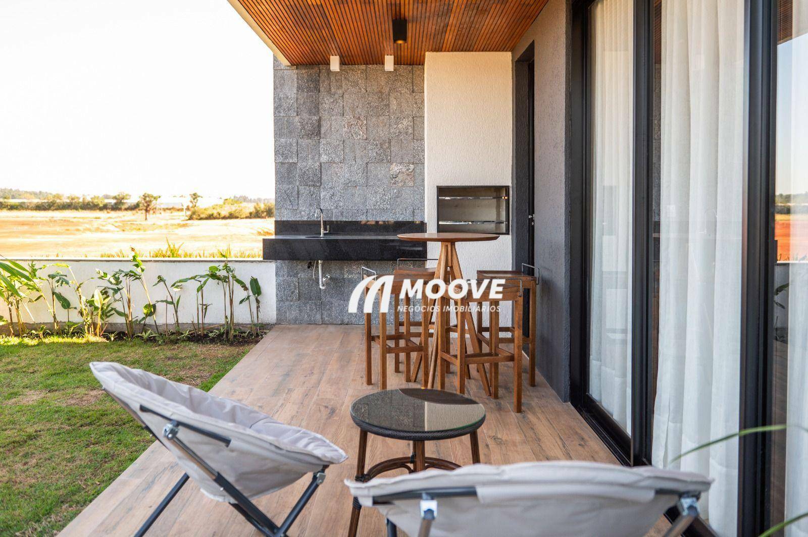 Sobrado à venda com 3 quartos, 136m² - Foto 3