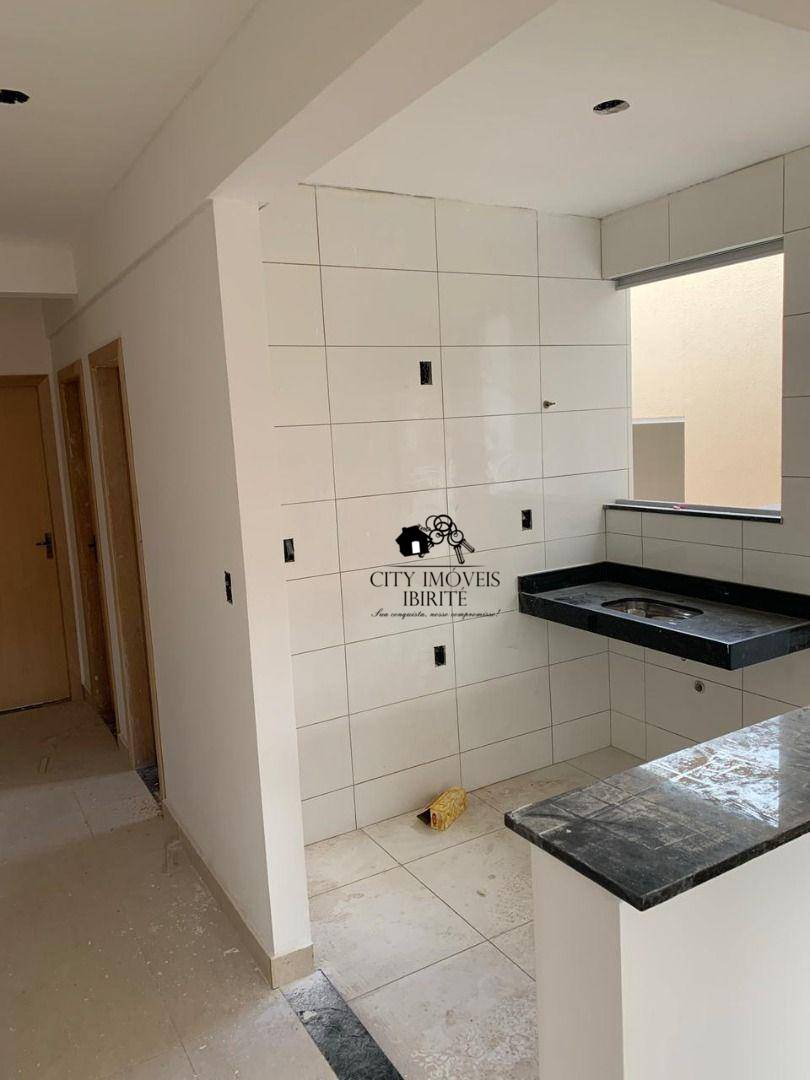 Casa à venda com 3 quartos, 60M2 - Foto 21