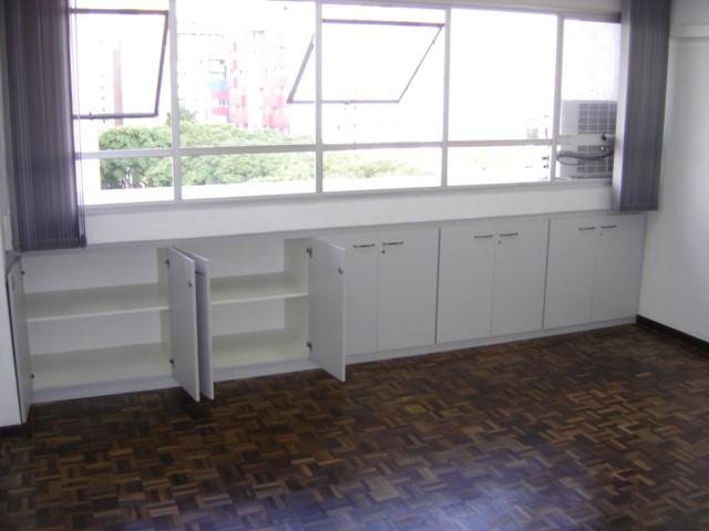 Conjunto Comercial-Sala à venda, 52m² - Foto 7