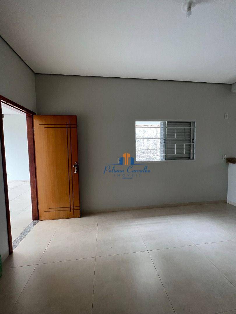 Casa à venda com 3 quartos, 131m² - Foto 5