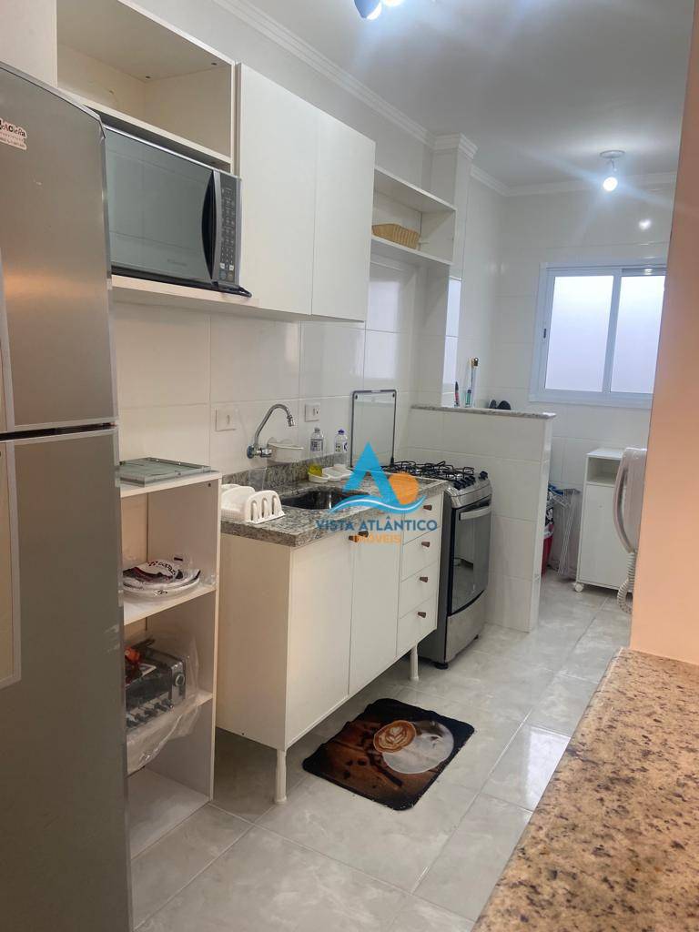 Apartamento à venda com 2 quartos, 60m² - Foto 13