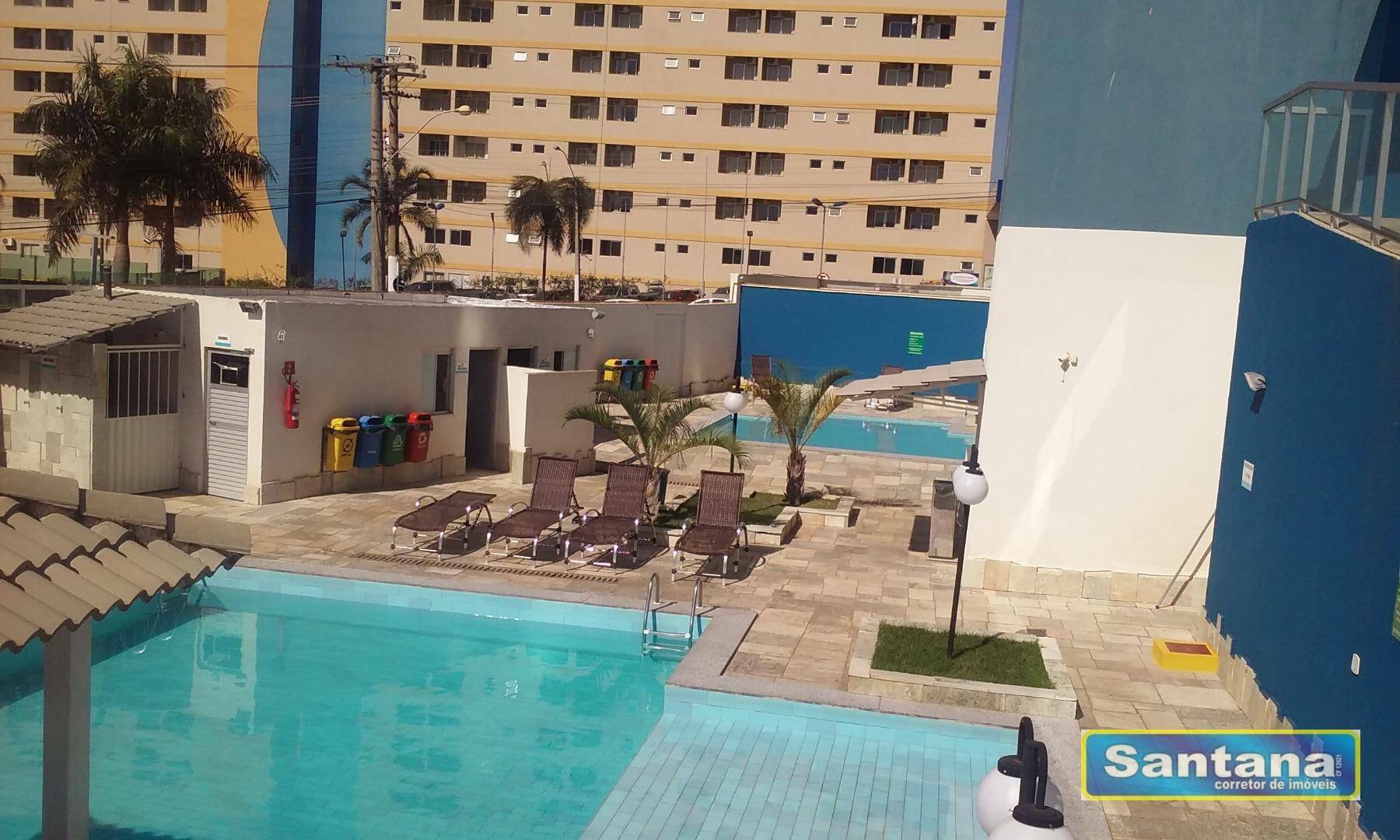Apartamento à venda com 2 quartos, 59m² - Foto 18