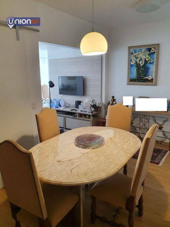 Apartamento à venda com 2 quartos, 76m² - Foto 6