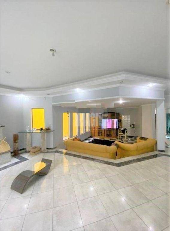 Sobrado para alugar com 4 quartos, 600m² - Foto 6