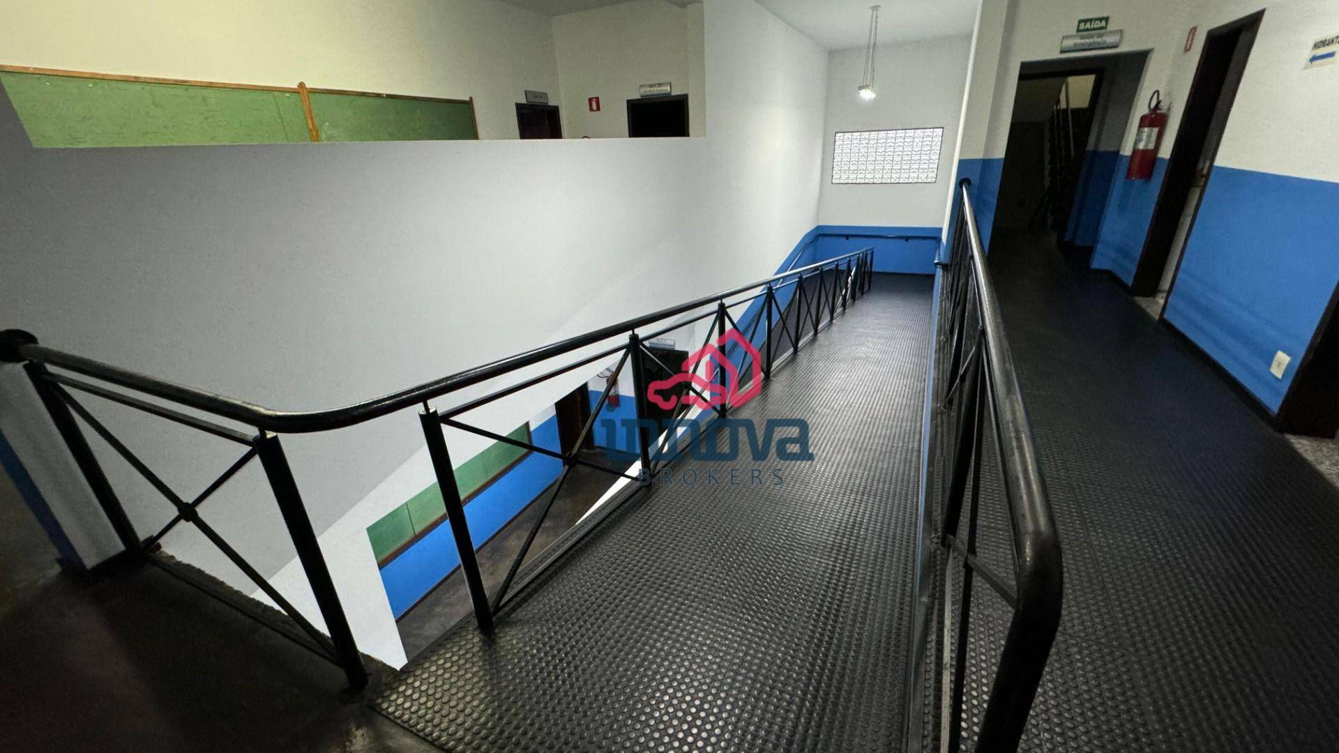 Prédio Inteiro à venda e aluguel, 1996m² - Foto 22