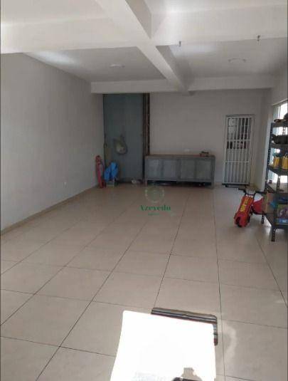 Sobrado à venda com 3 quartos, 190m² - Foto 31