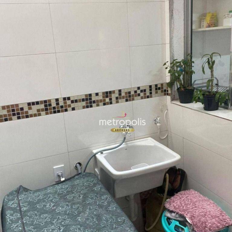 Sobrado à venda com 2 quartos, 62m² - Foto 7