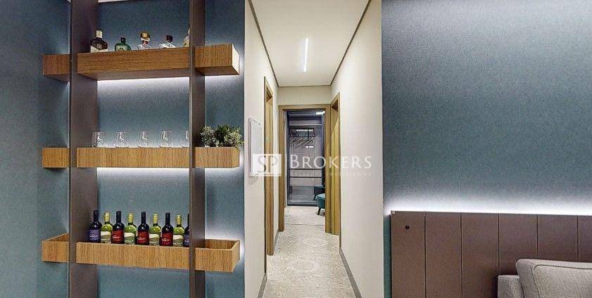 Apartamento à venda com 3 quartos, 89m² - Foto 12