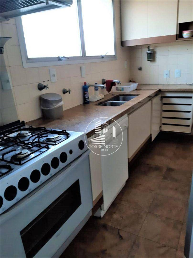 Apartamento para alugar com 4 quartos, 260m² - Foto 11