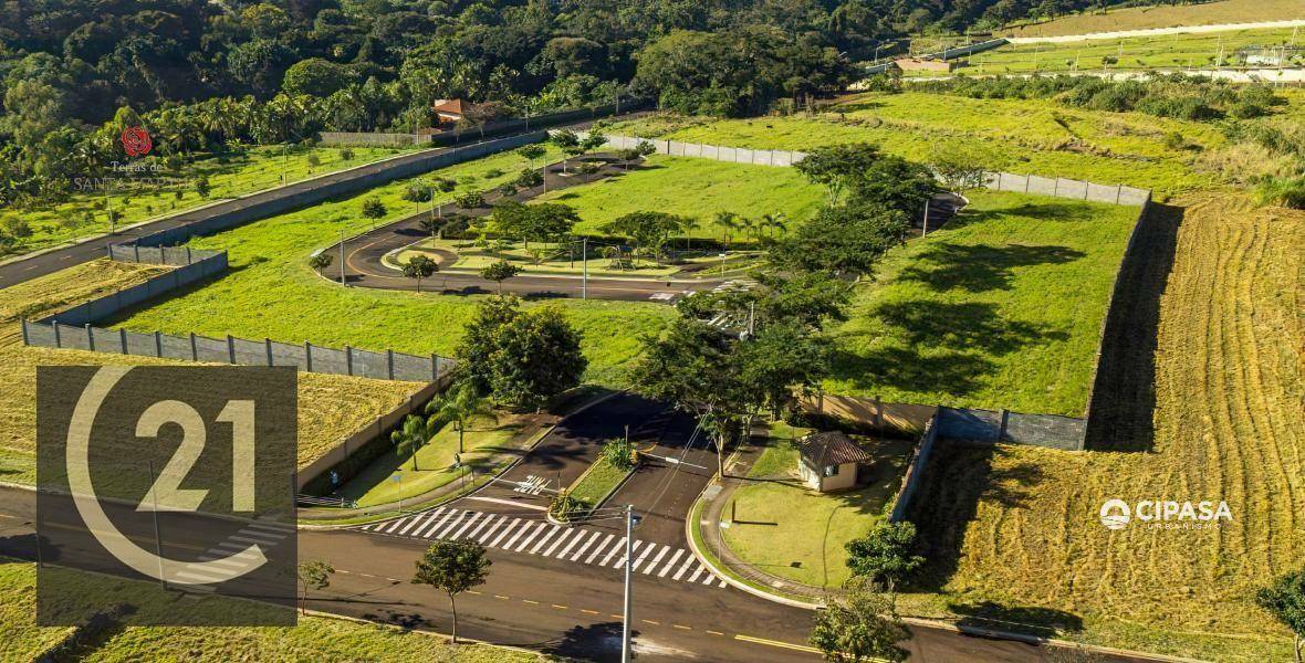 Loteamento e Condomínio à venda, 263M2 - Foto 1