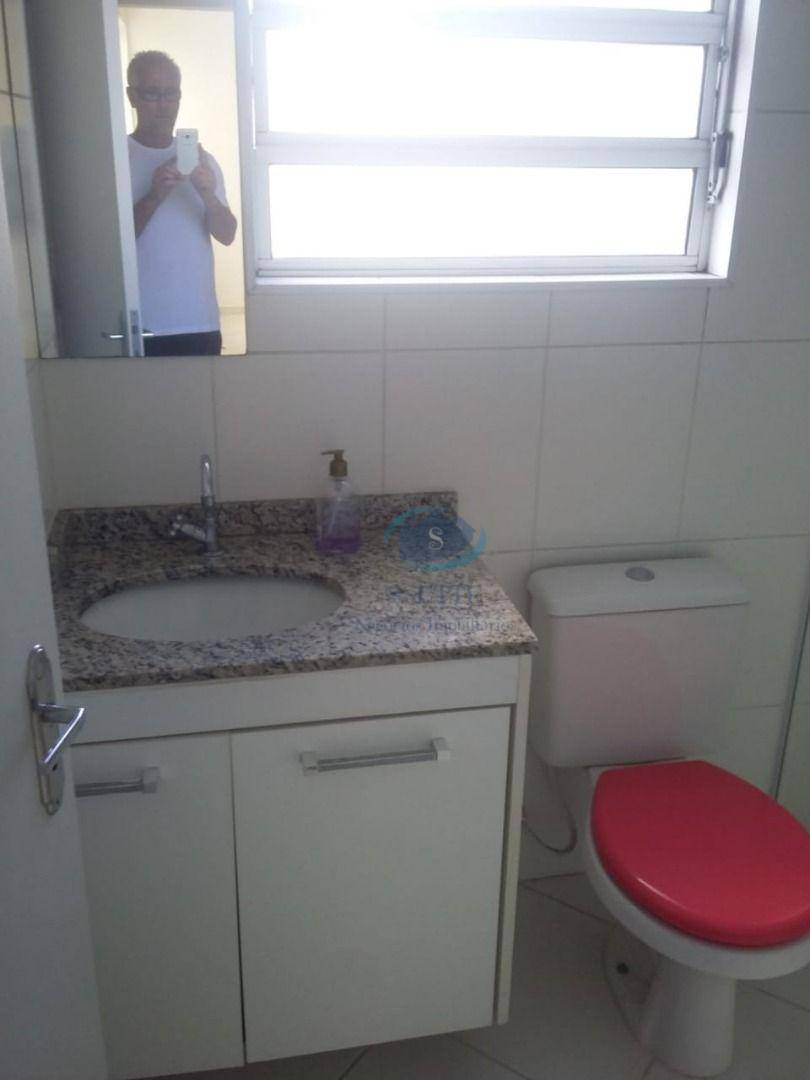 Apartamento à venda com 2 quartos, 70m² - Foto 14