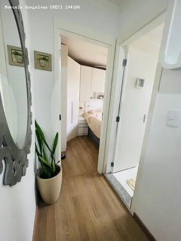 Apartamento à venda com 2 quartos, 51m² - Foto 12