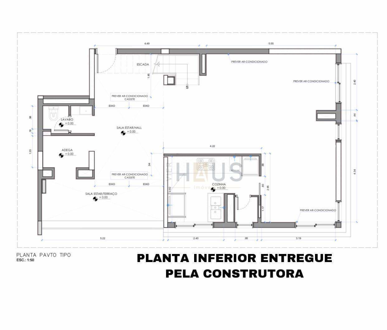 Cobertura à venda com 3 quartos, 206m² - Foto 30