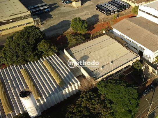 Depósito-Galpão-Armazém à venda e aluguel, 750m² - Foto 18