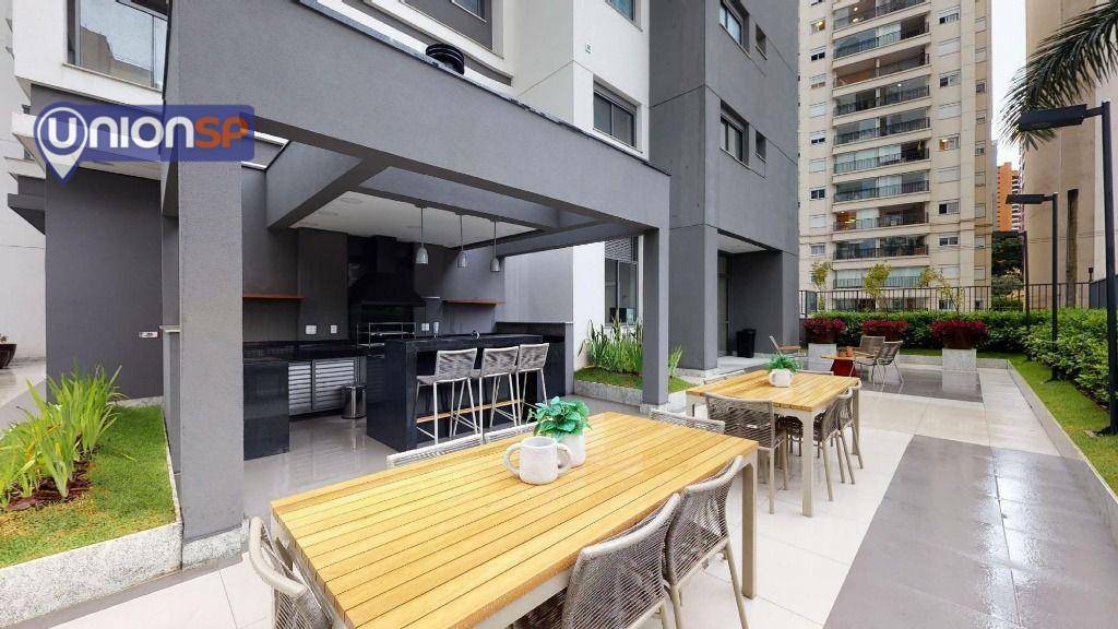 Apartamento à venda com 2 quartos, 104m² - Foto 20