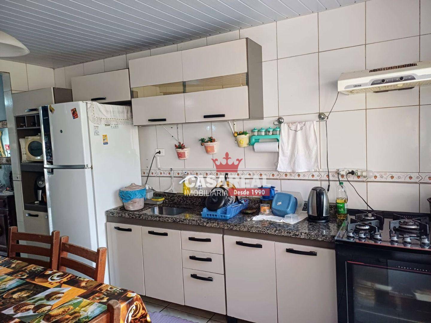 Casa à venda com 4 quartos, 130m² - Foto 6