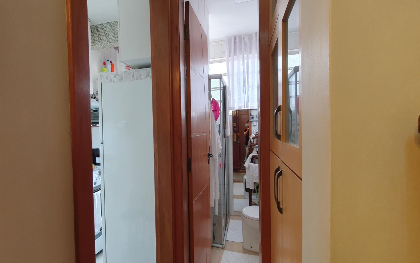 Apartamento à venda com 1 quarto, 41m² - Foto 17