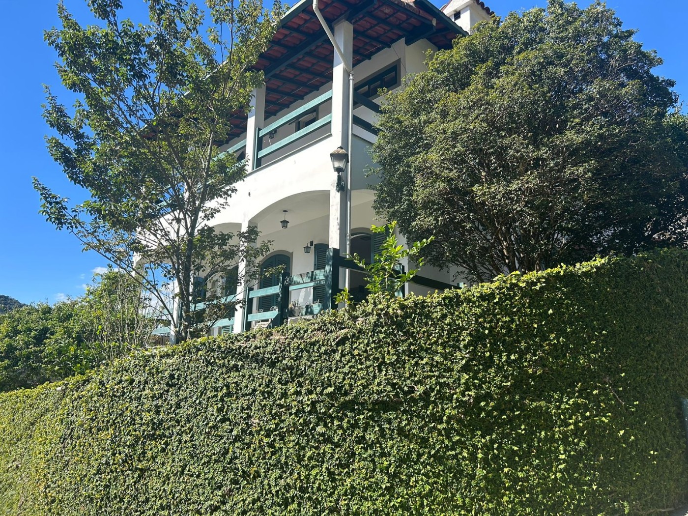 Casa à venda com 3 quartos, 375m² - Foto 3