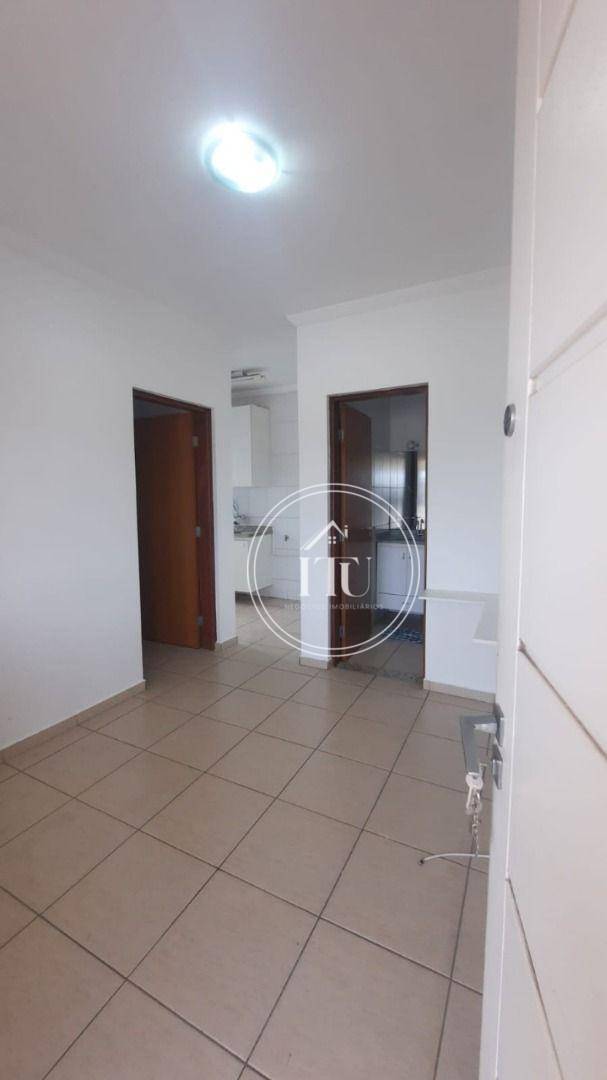 Apartamento para alugar com 1 quarto, 35m² - Foto 18