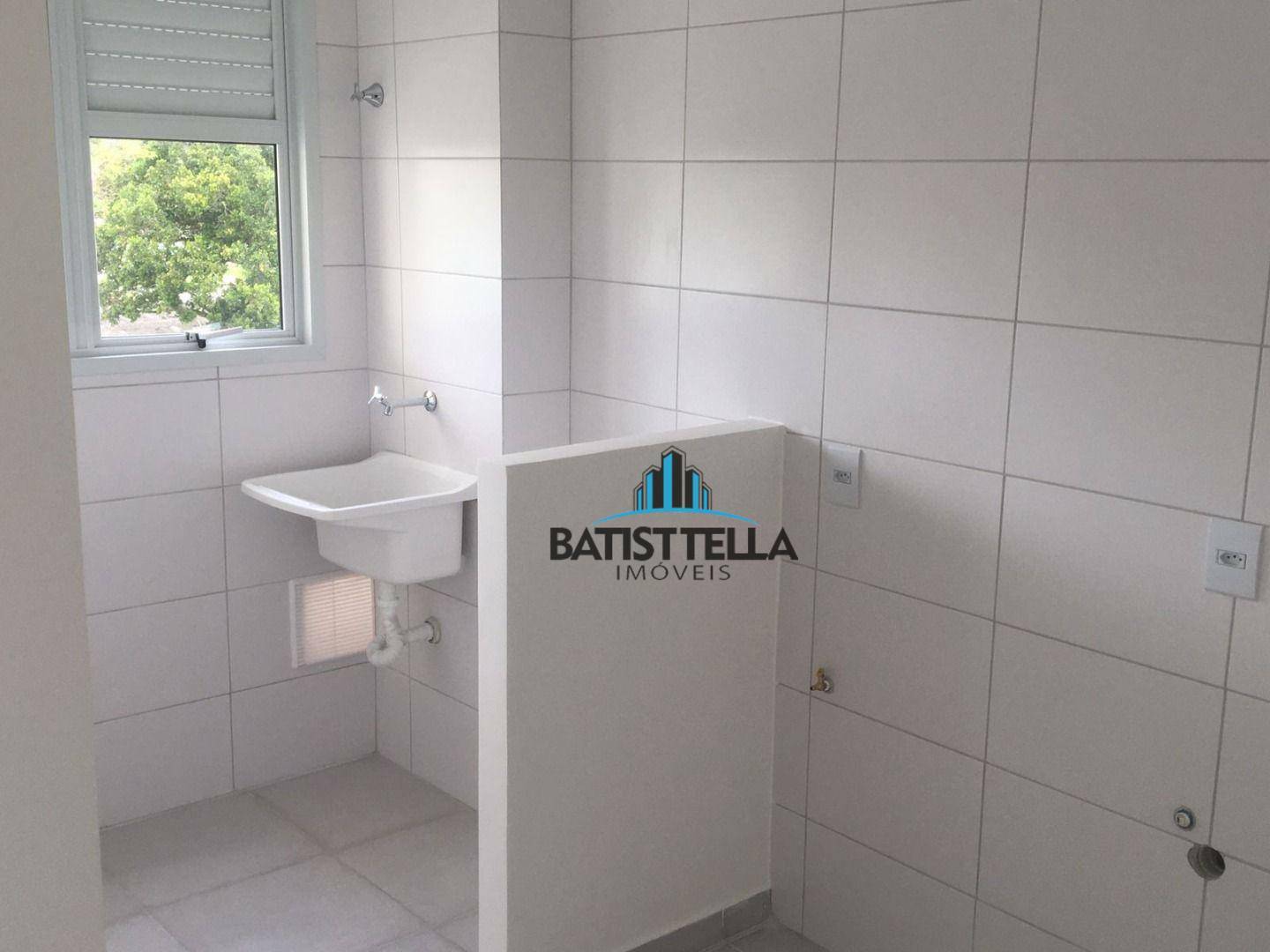 Apartamento à venda com 2 quartos, 60m² - Foto 22