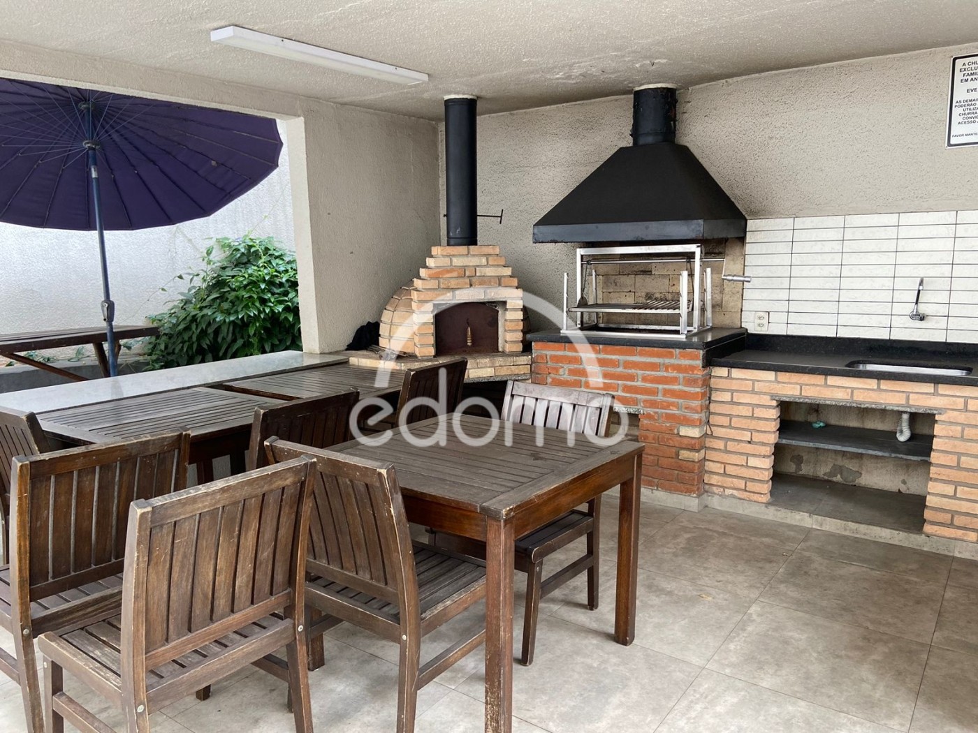 Apartamento para alugar com 2 quartos, 61m² - Foto 21