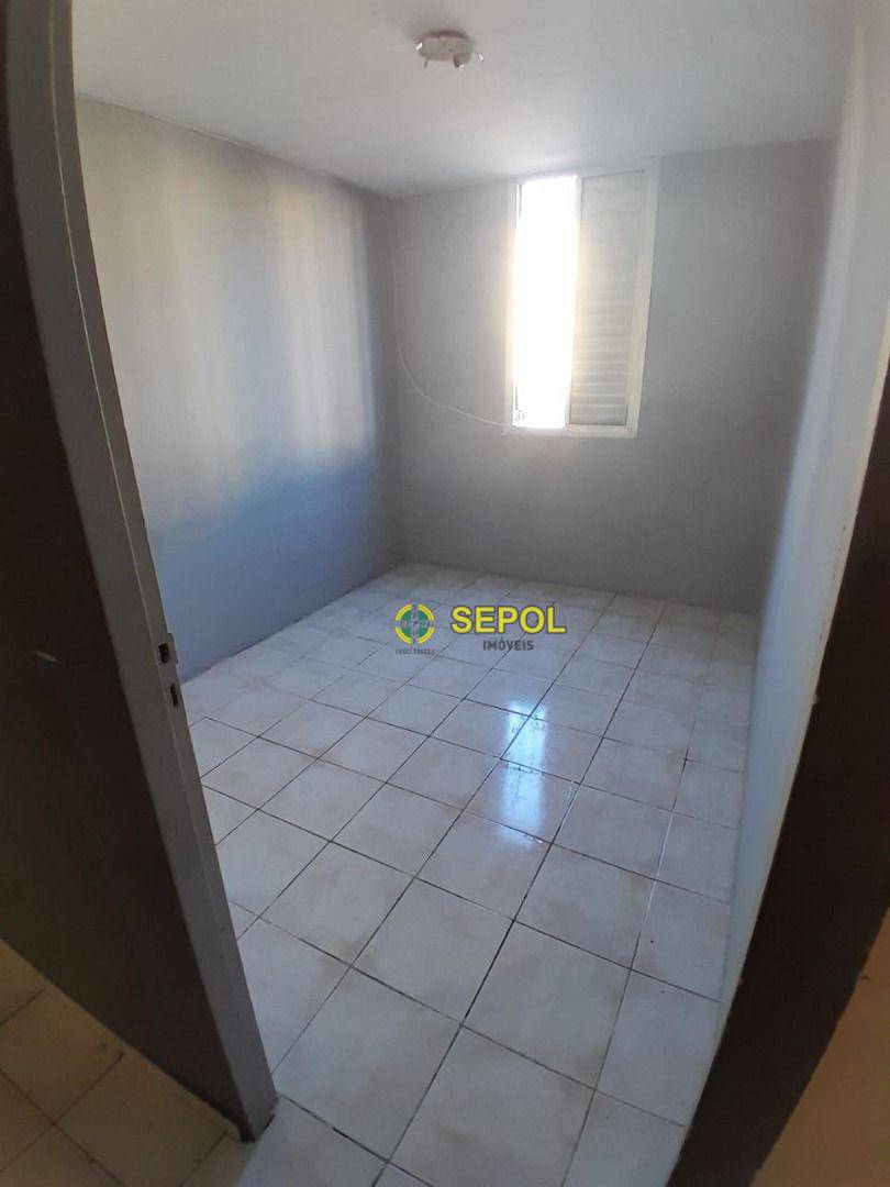 Apartamento para alugar com 2 quartos, 48m² - Foto 5