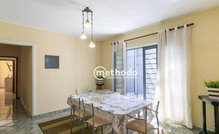 Casa à venda com 3 quartos, 227m² - Foto 14