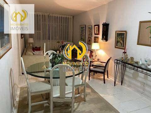 Apartamento à venda com 3 quartos, 94m² - Foto 2