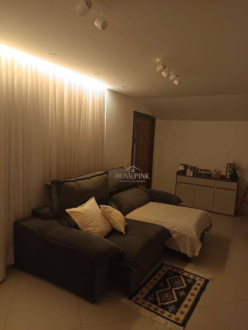 Casa de Condomínio, 2 quartos - Foto 48