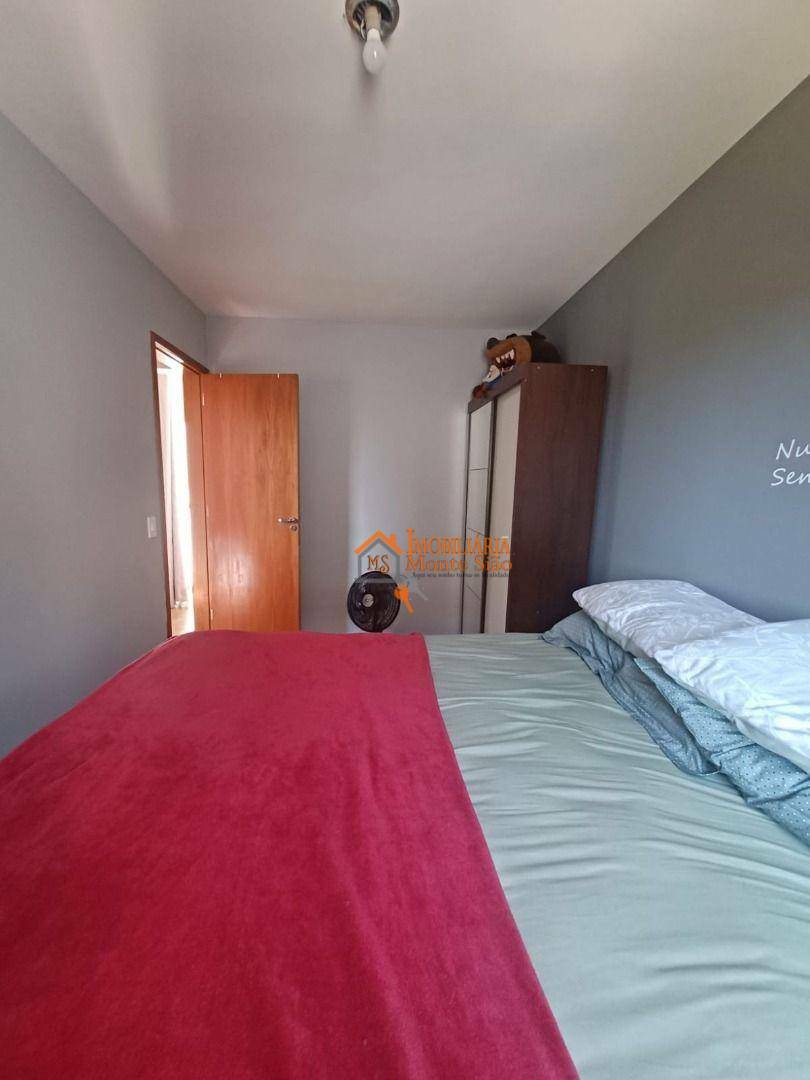 Apartamento à venda com 2 quartos, 49m² - Foto 19