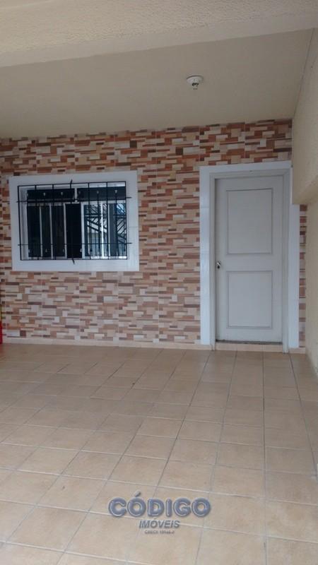 Casa para alugar com 1 quarto, 70m² - Foto 6