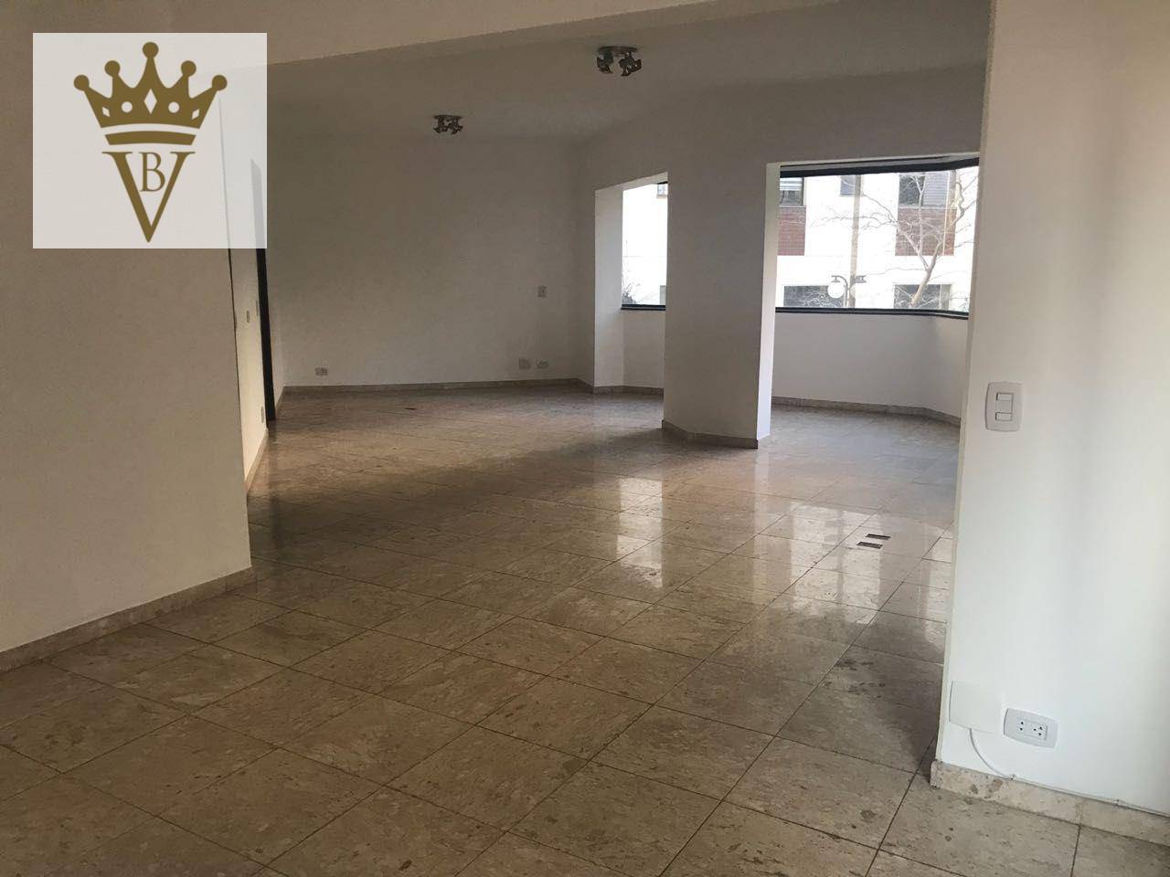 Apartamento à venda com 3 quartos, 163m² - Foto 15