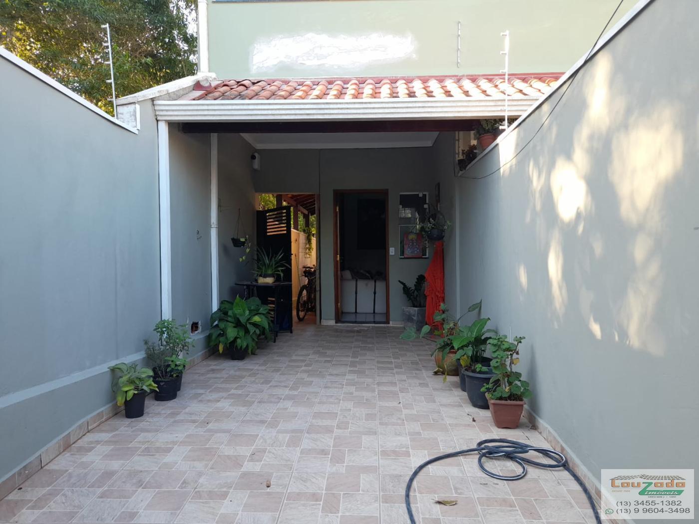 Casa à venda com 3 quartos, 170m² - Foto 2