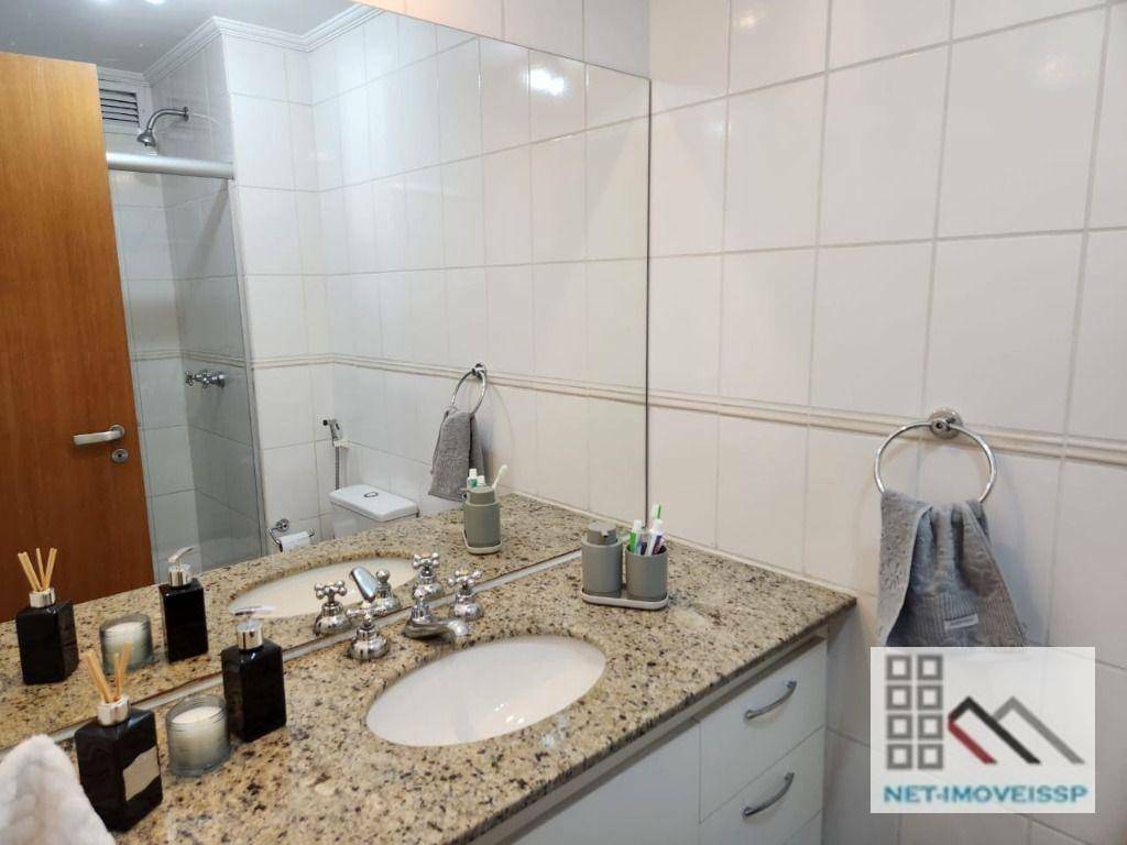 Apartamento à venda com 3 quartos, 80m² - Foto 7