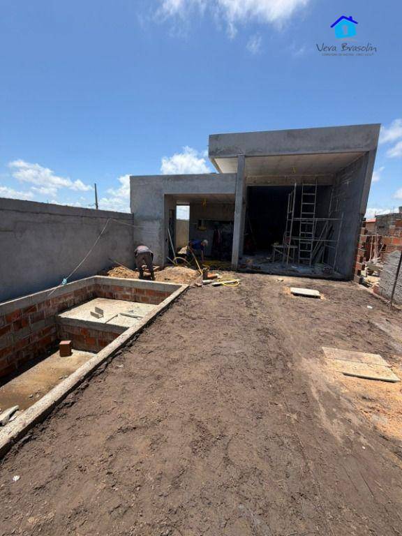 Casa, 3 quartos, 130 m² - Foto 4