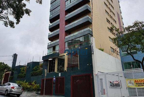 Apartamento à venda com 4 quartos, 178m² - Foto 28